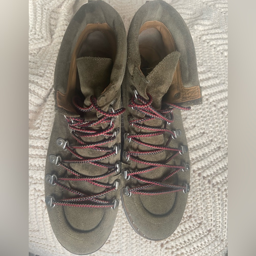 Free Peoplee Durango Hoking Boots size 41